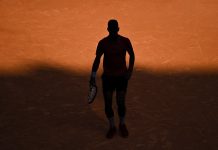 ATP Star Targeted With Racial Insults and Threats by Hecklers During Madrid Match