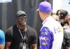 Michael Jordan Laughs at Denny Hamlin’s Expense After Miserable Last-Minute Loss