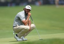 Who Are Max Homa’s Parents? Meet His Father John Homa And Mother Bonnie Milstein