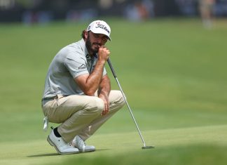 Who Are Max Homa’s Parents? Meet His Father John Homa And Mother Bonnie Milstein