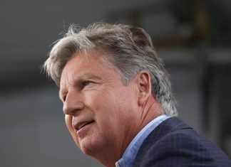 Brandel Chamblee Issues Augusta Warning Over Growing Concern at Iconic Course