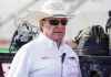 Richard Childress’ Rebellious Dark Horse Shuts Down Growing Garage Hype to Face Reality