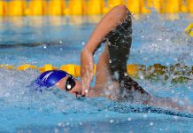 Olympic Champion’s Coach Sends Bold Warning to American Athletes for LA 2028