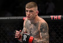 Chris Duncan Calls Out UFC’S Strange Policy Before Headlining Vegas 115 Fight Night