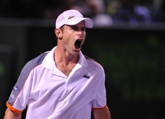 Andy Roddick Exposes ‘Terrible’ Tennis Balls at an ATP Event: ‘They’re Unusable’