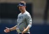 Brian Schottenheimer Leaves Door Open To Draft an Offensive Player in First Round Amid George Pickens Contract Standoff