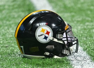 Former Pittsburgh Steelers WR Comes Out Of Retirement for 1-Year Deal with AFC Rivals