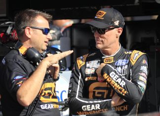 Cup Star Makes Prideful Boast Over Taking NASCAR Legend to Victory Lane After Ugly Downfall