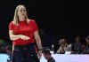 Simone Biles’ Former Coach Loses Out on NCAA Finals by Smallest Margin