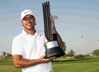 What Is Brooks Koepka’s Ethnicity, Religion, and Nationality? All About His Family Roots and Faith
