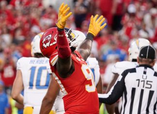 Ex-Chiefs Star Says “49ers Was Better Than Eagles” Despite Embarrassing Super Bowl LIX Loss