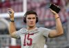 Indiana DC Picks Up Fight With Alabama Over Ty Simpson