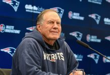 NFL Finally Calls Patriots’ Bluff From Bill Belichick Era to Secure Hard Knocks Commitment