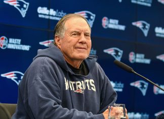 NFL Finally Calls Patriots’ Bluff From Bill Belichick Era to Secure Hard Knocks Commitment