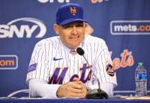 Yankees World Series Champion Branded Carlos Mendoza’s Replacement as Mets Navigate Hot Waters