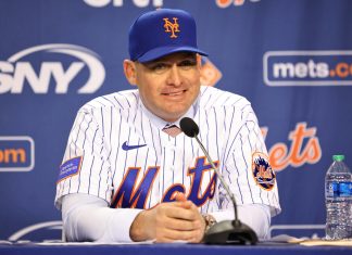 Yankees World Series Champion Branded Carlos Mendoza’s Replacement as Mets Navigate Hot Waters