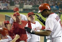 Condolences Pour in as Angels Franchise Icon Passes Away at 53