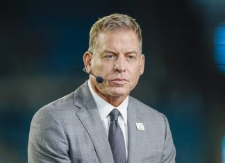 “I Get Offended”: Cowboys Legend Troy Aikman Doesn’t Hold Back Against Media Accusations Over Style of Commentary