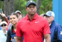 Tiger Woods Handed Unexpected Relief in DUI Case After Crucial Court Decision