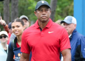 Tiger Woods Handed Unexpected Relief in DUI Case After Crucial Court Decision