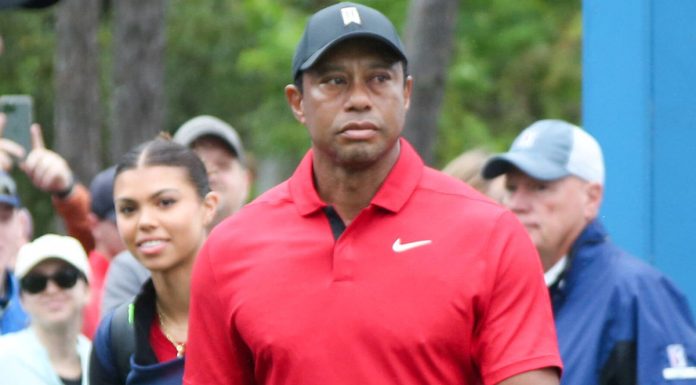 Tiger Woods Handed Unexpected Relief in DUI Case After Crucial Court Decision