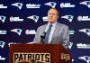 “It Was Miserable”: NFL Insider Reveals Why Covering Bill Belichick’s Locker Room Was a Nightmare
