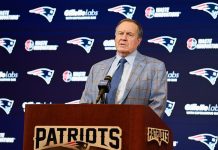 “It Was Miserable”: NFL Insider Reveals Why Covering Bill Belichick’s Locker Room Was a Nightmare