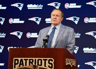 “It Was Miserable”: NFL Insider Reveals Why Covering Bill Belichick’s Locker Room Was a Nightmare