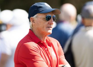 Greg Norman ‘Won’t Even Watch’ Masters After Augusta National Ignored Him Again