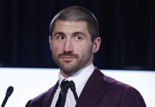 JC Tretter Issues Statement Addressing Player Safety Concerns After NFLPA-NFLRA Meeting Amid Officiating Controversy