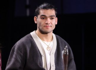 Puka Nacua’s Ex-GF Shares Cryptic Social Media Post Amid Rams WR’s Rehab