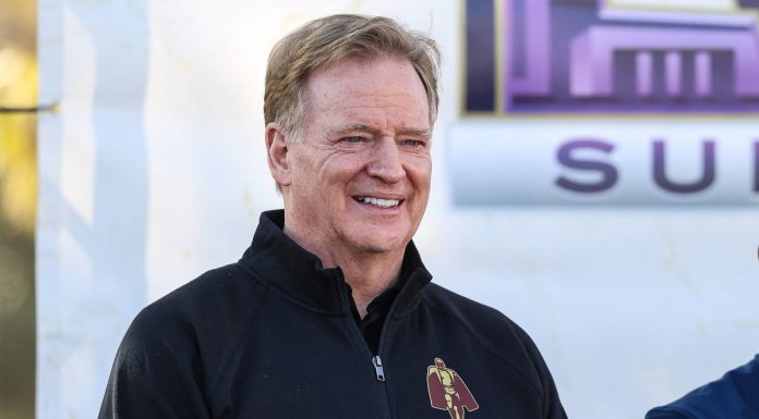 Cowboys & Other NFL Powerhouses Put on Notice as Government Investigates Roger Goodell’s $15.9B Dream