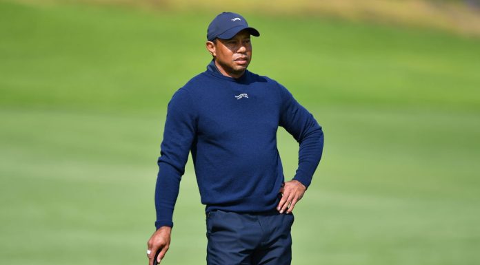 ‘Good Riddance’: Fans React as Tiger Woods Makes Ryder Cup Decision Following DUI Arrest