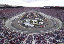 Why Bristol Should Lose a Spot on the NASCAR Schedule?: The Unfortunate Fall of the ‘Once-Great’ Colosseum