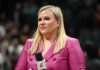 ESPN’s Holly Rowe Calls Out Mistreatment of Tennessee Women By AD