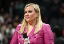 ESPN’s Holly Rowe Calls Out Mistreatment of Tennessee Women By AD
