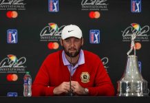 Scottie Scheffler Can’t Defeat $9M PGA Tour Pro in Major Stat Despite His 2-Year-Long of Streak