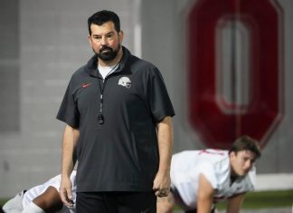Ex-OSU QB Calls New Program ‘Better’ After Brief Stint Under Ryan Day