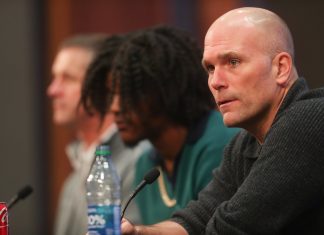 “That’s Problematic”: Ravens GM Eric DeCosta Doesn’t Hold Back Against NIL’s Power in College Football Before NFL Draft