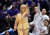 Kim Mulkey Shares Key Roster Update As LSU Navigates Transfer Portal After Season Exit