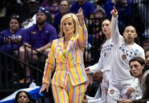 Kim Mulkey Shares Key Roster Update As LSU Navigates Transfer Portal After Season Exit