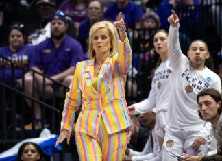 Kim Mulkey Shares Key Roster Update As LSU Navigates Transfer Portal After Season Exit