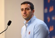 David Stearns Caught in Crossfire as Mets Manager Disses Clubhouse Amid Concerning Downfall