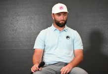 Jon Rahm Admits ‘Heated Argument’ Nearly Erupted Right Before LIV Golf Triumph: ‘Not Always Easy…’