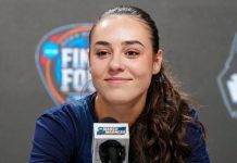 Portland Fire GM Vows to Revive Nika Mühl’s Career After Back-to-Back ACL Injuries