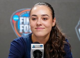 Portland Fire GM Vows to Revive Nika Mühl’s Career After Back-to-Back ACL Injuries