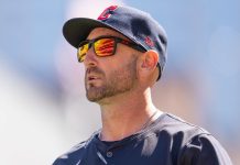 Orioles Manager Craig Albernaz Falls Prey to Umpire’s Wrath After Questioning Controversial Call