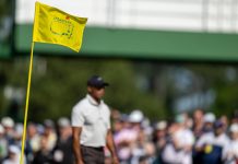 The Masters 2026: Inside Augusta National’s Vast Trademark Empire