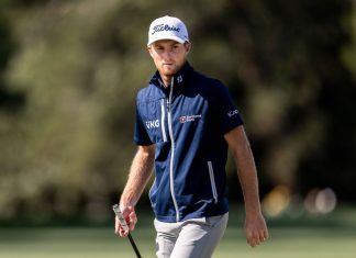 Will Zalatoris Forced to Accept Harsh Reality After Multiple Back Surgeries: ‘Been My Last 3 Years’