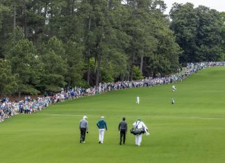 “Such a Shame”: Augusta National Food Prices Have Golf Fans All Saying the Same Thing
